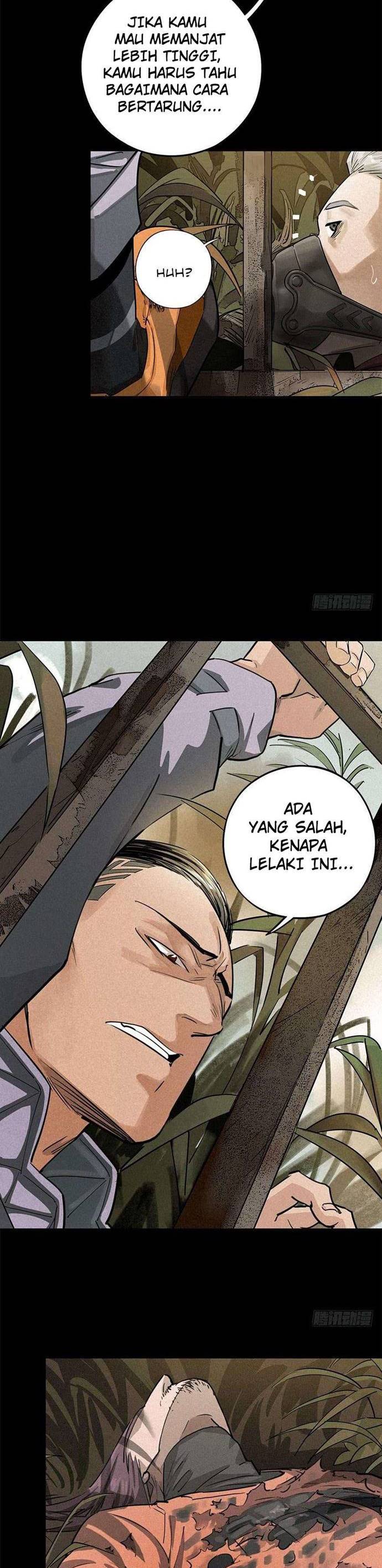 End of The World 2028 (Trace of Doomsday) Chapter 33 Gambar 11